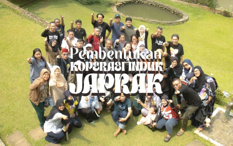 Menuju Konsolidasi Gerakan: Pembentukan Koperasi Jasa Jaringan Perumahan Rakyat (Japra)